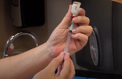 Кодирование Налтрексон в Назрани Набор препарата для кодирования в шприц